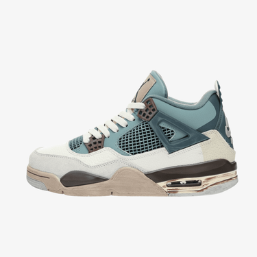 AJ 4 Retro Snorlax