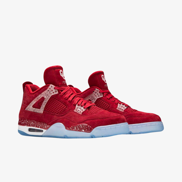 AJ 4 Retro Oklahoma Sooners PE