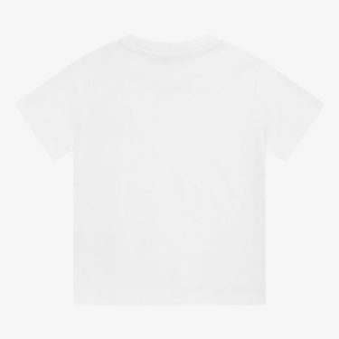 T-shirt MCL Logo-Patch