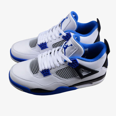 AJ 4 Retro Motorsports