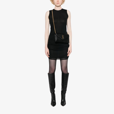 Cassandre Envelope Chain Wallet