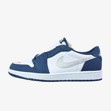 AJ 1 Low SB Midnight Navy