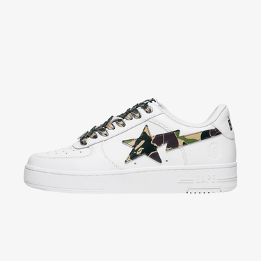 Sneakers Sta Low