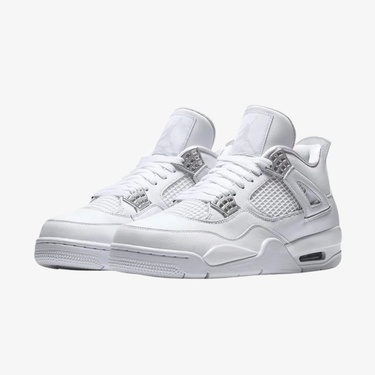 AJ 4 Retro Pure Money