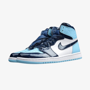 AJ 1 High UNC Patent
