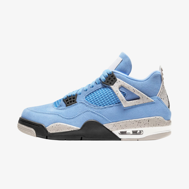 AJ 4 University