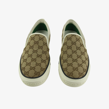 GC Monogram