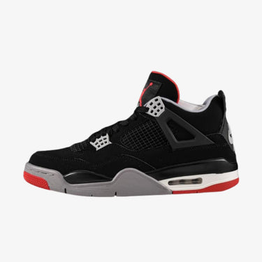 AJ 4 Bred ' Cement '