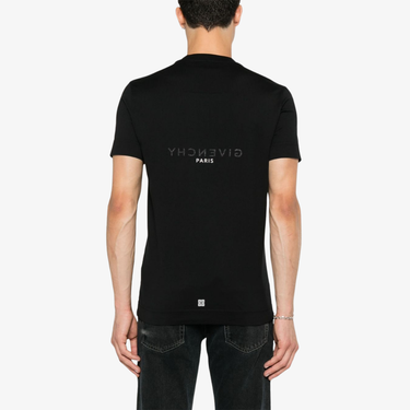 T-Shirt Reverse