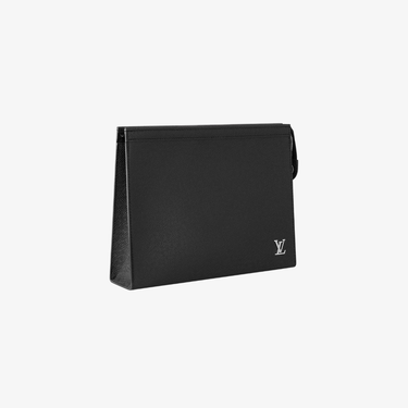 Wallet LV Pochette Voyage MM