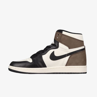 AJ 1 High Dark Mocha
