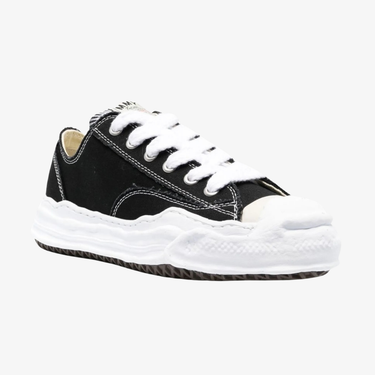 Sneakers MMY Distressed Canvas