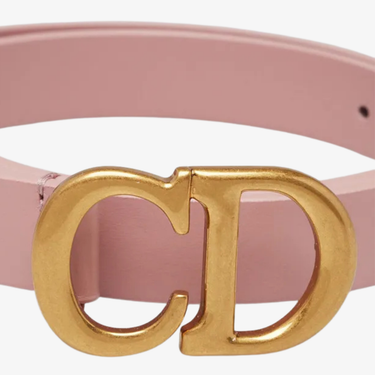 Belt 30 Montaigne