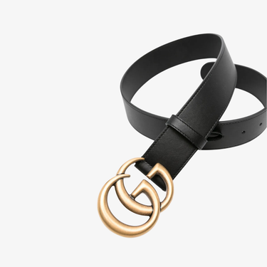 Belt GC Double G Buckle