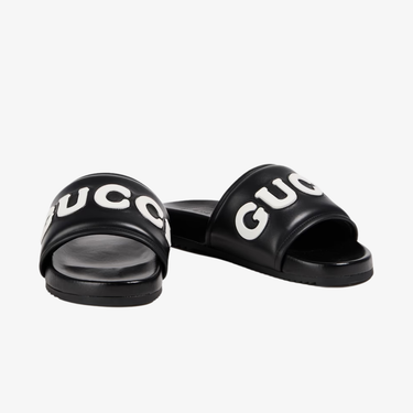 Slides GC GG with Signature Strap