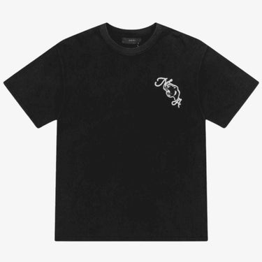 T-shirt Vintage Panther