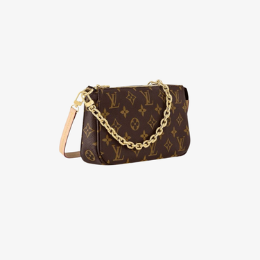 Pochette Accessoires NM LV