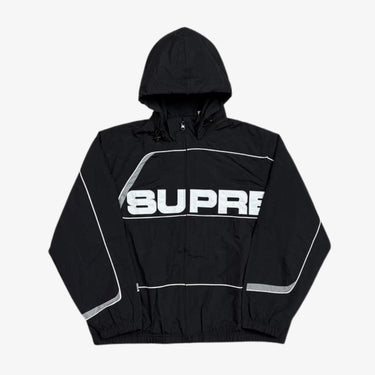 Hooded Sweatshirt