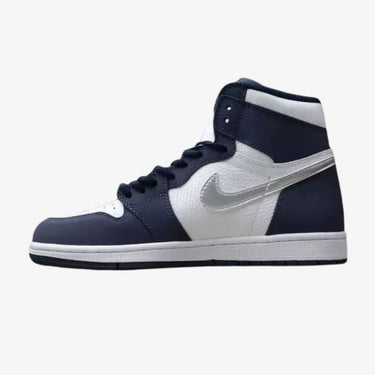 AJ 1 High Midnight Navy