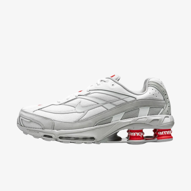 Shox Ride 2