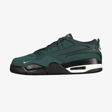 AJ 4 RM Frence Green ' Nigel Sylvester '