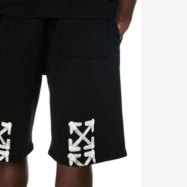 Shorts Bandana Arrow Skate