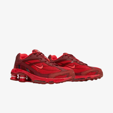 Shox Ride 2
