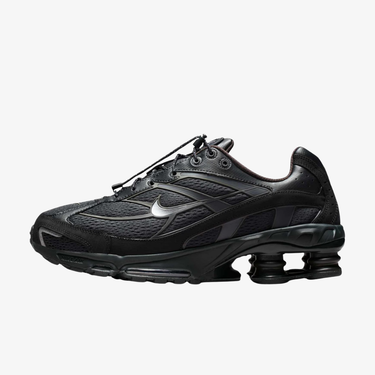 Shox Ride 2