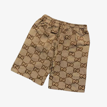 Shorts GC Jacquard GG