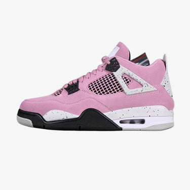 AJ 4 Retro Orchid
