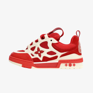 LV Skate Sneaker