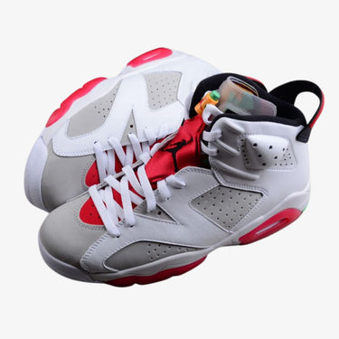AJ 6 Retro Hare