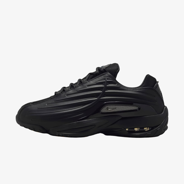 Hot Step 2 Black