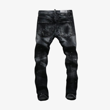 Jeans Streetwear DQ