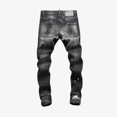 Jeans Streetwear DQ