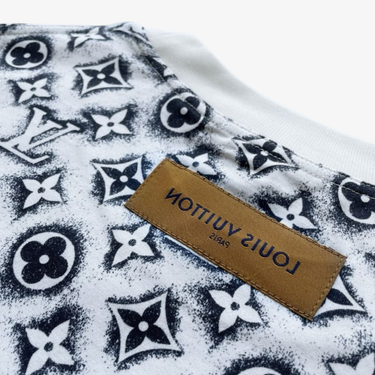 T-shirt LV Monogram