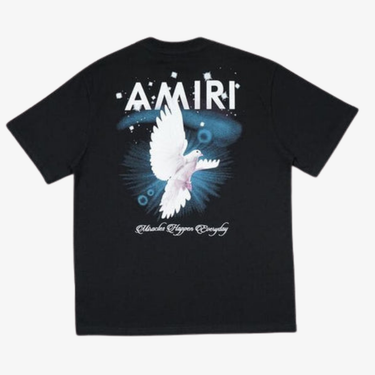 T-shirt Rainbow Dove