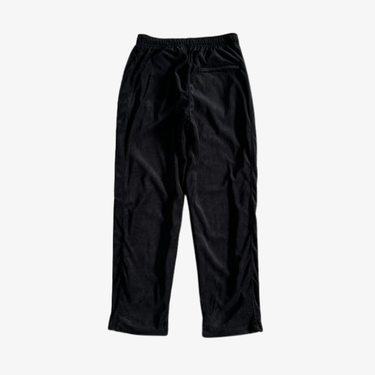 Pants Velour Bottoms CZ