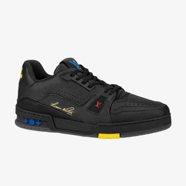 LV Trainer Signature