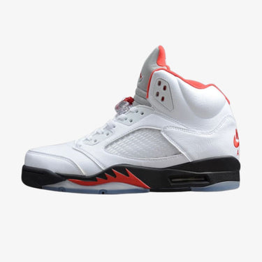 AJ Retro Fire Red