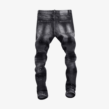 Jeans Skinny DQ