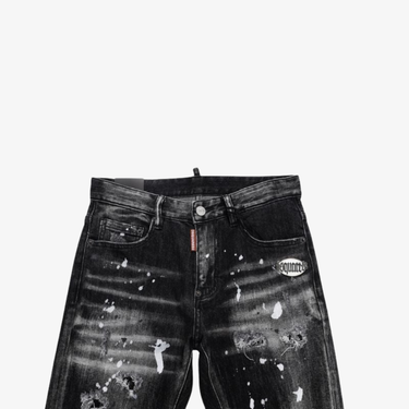 Jeans Dsquared2 DQD005