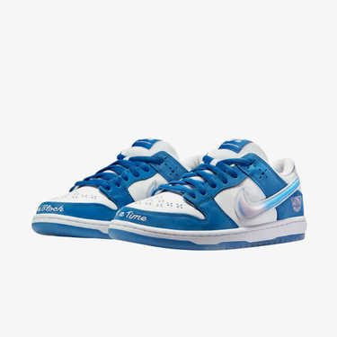 Dunk Low Born