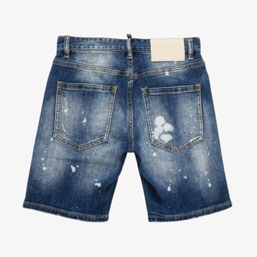 Short Jeans DQ