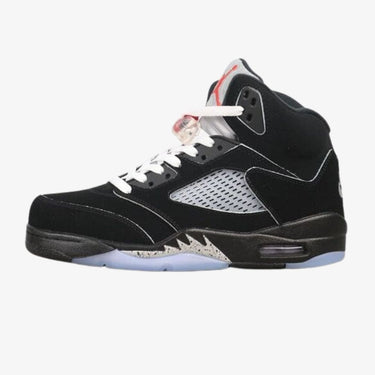 AJ 5 Retro OG Black Metallic