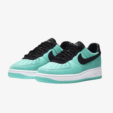 AF 1 Tiffany & Co.