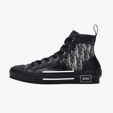 Sneaker B23 High-Top
