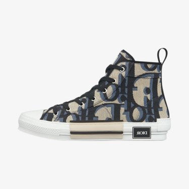 Sneaker B23 High Top
