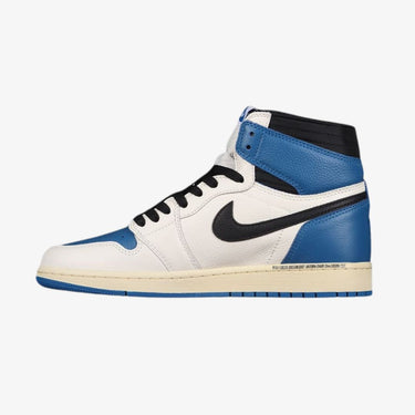 AJ 1 High x Travis Scott x Fragment
