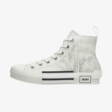 Sneaker B23 High Top